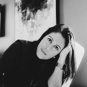 Meet your Posher, Marianne